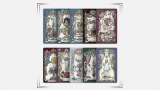 House By The Window (Mini Edition) Tarot Deck by TCC - tarocchi