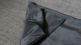 Devil's Handkerchief (Black) by Bazar de Magia - Fazzoletto del diavolo