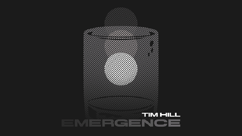 Emergence by Tim Hill