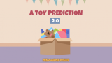 A Toy Prediction by Nikolas Mavresis