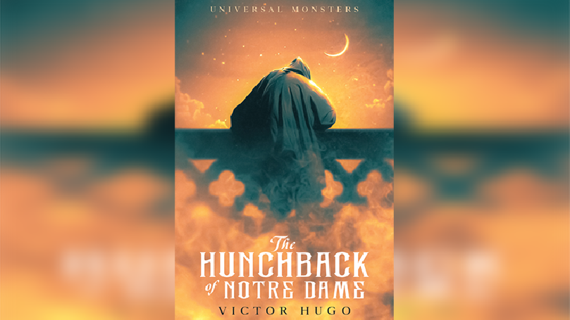 Universal Monsters Collection (Hunchback of Notre Dame) by Josh Zandman