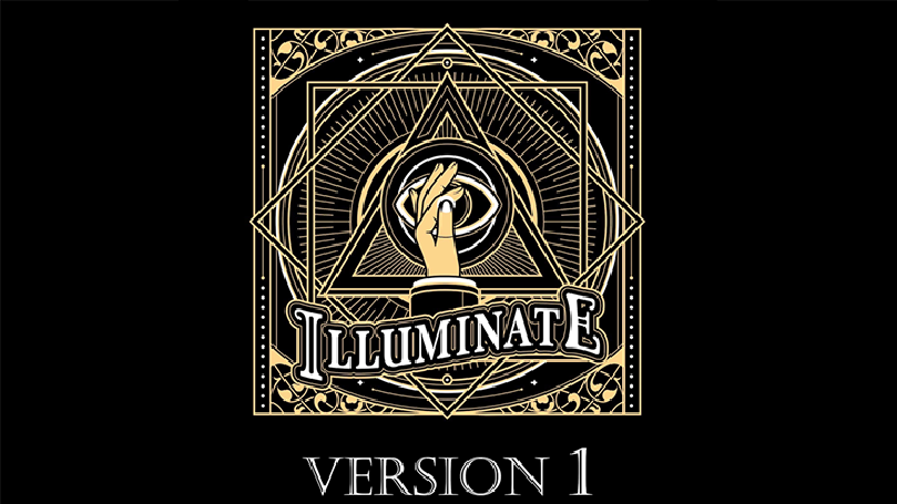 Illuminate (Version 1, Fade in) by Joseph Lee & Zio