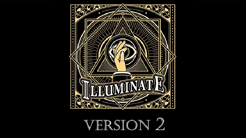 Illuminate (Version 2, Fade out) by Joseph Lee & Zio