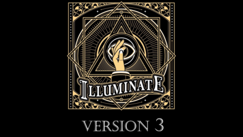 Illuminate (Version 3, Fade in and out) by Joseph Lee & Zio