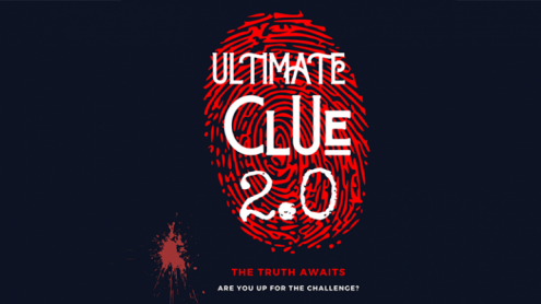 Ultimate Clue 2 by Nikolas Mavresis - Scopri l'assassino