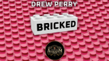 Bricked by Drew Perry - mazzo mattoncino