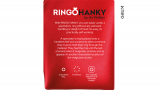 Ringo Hanky (Extra Hanky for BABU) by GRUM®