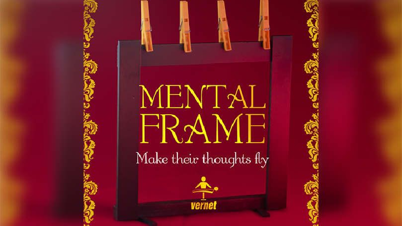 Mental Frame by Vernet