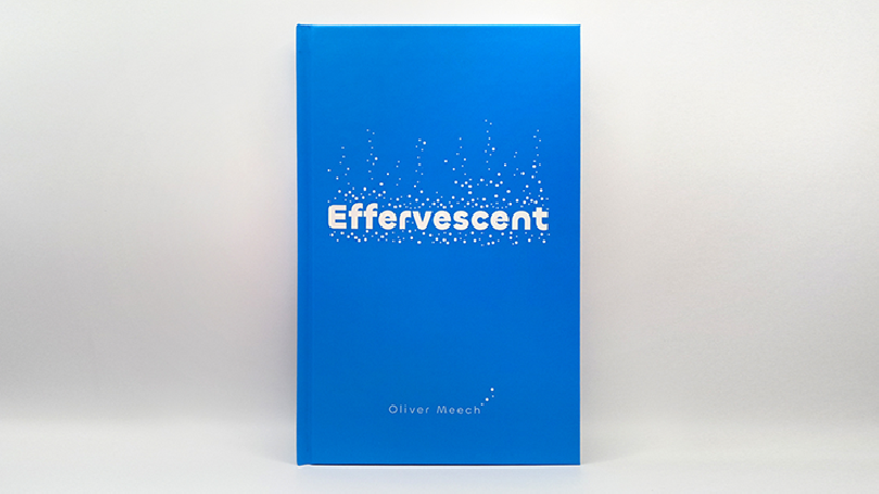 Effervescent by Oliver Meech