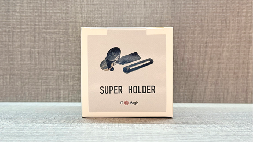 Super Holder (Large) by JT