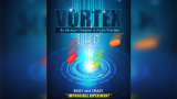 Vortex by Mickael Chatelain - tic tac magico