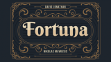 Fortuna by David Jonathan and Nikolas Mavresis