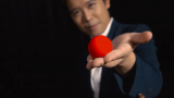 Perfect Manipulation Balls (2" Red) by Bond Lee - Palline da manipolazione