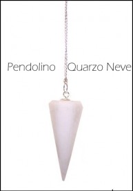 Pendolino - Quarzo Neve