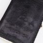 copy of Large Book of Shadows - Black  - 200 pages