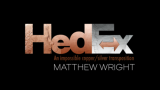 Hedex by Matthew Wright