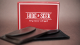 Hide and Seek Wallet (Black) By Surya Kumar and Gopal