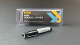 Mini Double Cross by Magicsmith - Pennarello segno X sulla mano