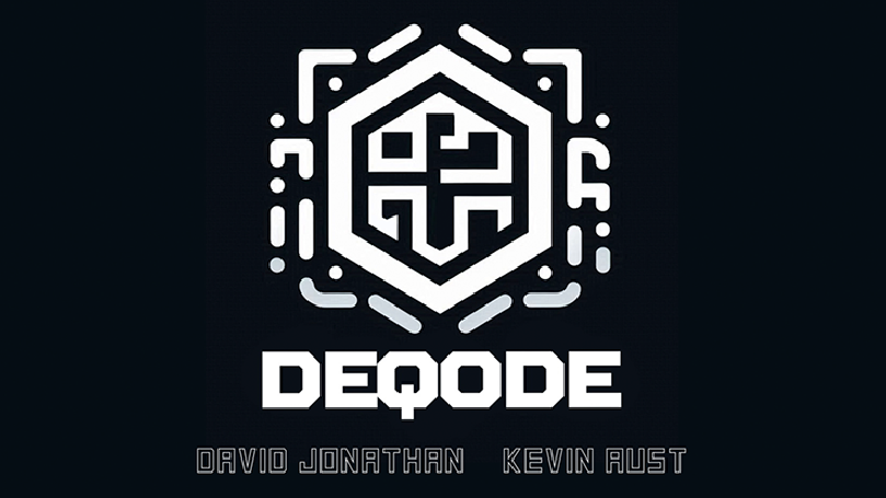 Deqode by David Jonathan and Kevin Aust