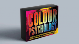 Colour Psychology by Adam Wilbur