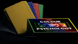 Colour Psychology by Adam Wilbur