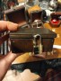 Perfect VanishRing Box (with padlock) by Marco Silverii & Strixmagic - vanishing ring box