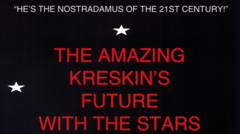 Future With the Stars by Kreskin