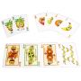 Froots Deck by So Magic Evenements deck for kids