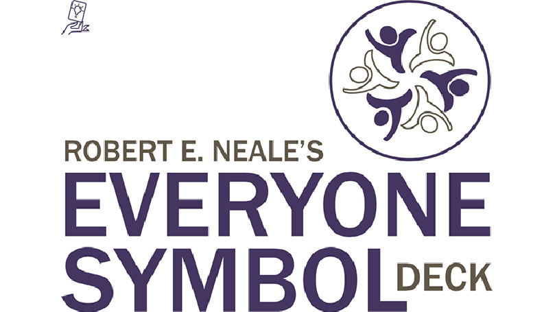 Bob Neale's Everyone Symbol Deck