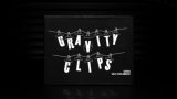 Gravity Clips by Greg Van Holsbeck - Stendipanni magico