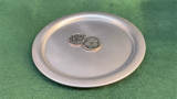 Coin Tray Deluxe by Viking Vassoio per monete