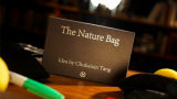 The Nature Bag By TCC & Casey Tang sacchetti psicometria