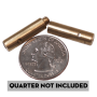 Magneti per corda (Ottone) by Premium Magic - Coppia