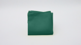 Foulard 30 x 30 (Dark Green) Magic by Gosh