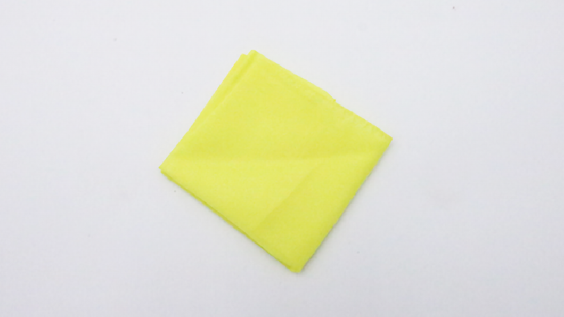 Silk 18 inch (Light Yellow) Magic by Gosh