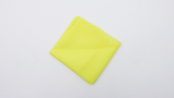 Silk 18 inch (Light Yellow) Magic by Gosh