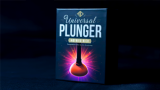 Universal Plunger by Mathieu Bich & Magic Dream ventosa