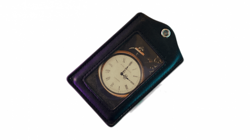 Teleport by Electricks - mentalismo elettronico