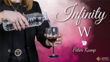 Infinity W by Peter Kamp and Magic Dream