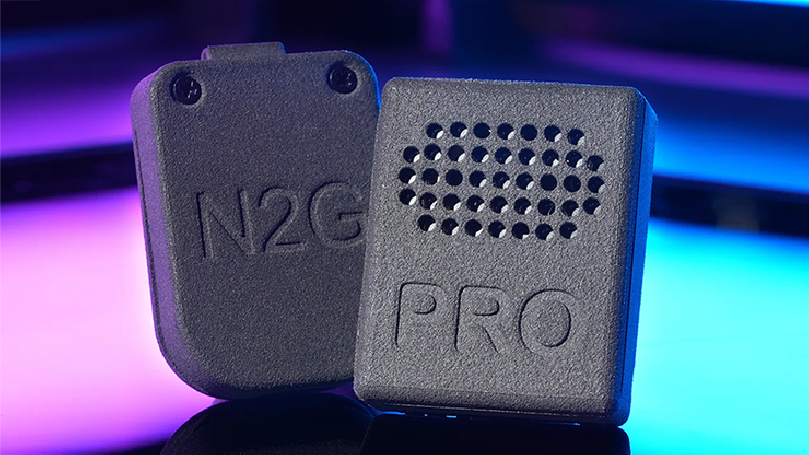 Soundwave Pro by N2G