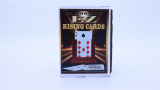 Easy Card Rise by Martin Schwartz