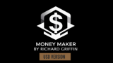 Money Maker USD by Richard Griffin
