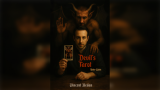 The Devil's Tarot by Vincent Hedan (Rider-Waite) LIBRO INGLESE TAROCCHI