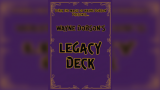 Legacy Deck by Wayne Dobson