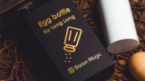 Egg Bottle by Long Long & Bacon Magic Bottiglia per uovo