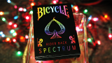 Spectrum Deck by US Playing Card - mazzo arcobaleno