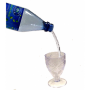 Bicchiere sospeso - AirBorne per bottiglia by Strixmagic - Trick