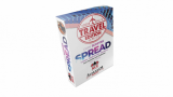 Alakazam Presents Spread Travel Plus by ACE Magic Studio and Gary Sumpter