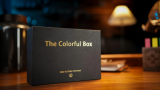The Colorful Box by Didier Clement & TCC Magic