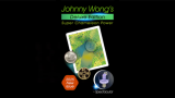 Johnny Wong's (Deluxe Edition) Super Chameleon Power